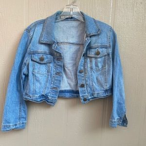 Forever 21 Premium Demin